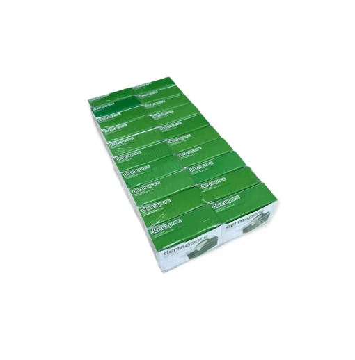 Kağıt Flaster 2,5 cm 5 mt 20 Kutu