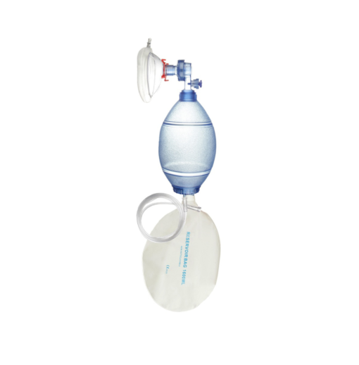 Ambu Seti Pvc Yetişkin