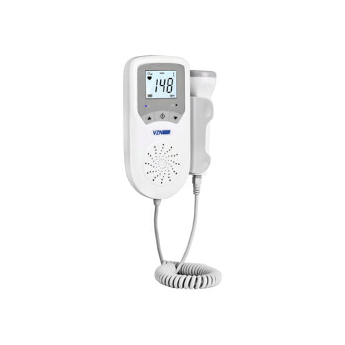 Fetal Doppler Cihazı Vzn