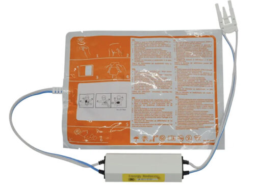 Medwelt Pro AED-7000 Defibrilatör Cihazı