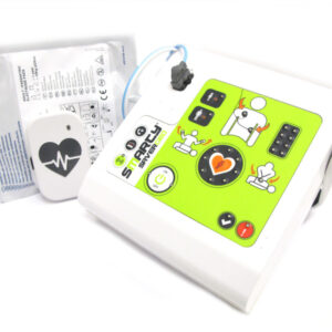 Smarty Tech Aed Otomatik Defibrilatör Cihazı