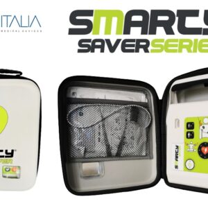 Smarty Tech Aed Otomatik Defibrilatör Cihazı