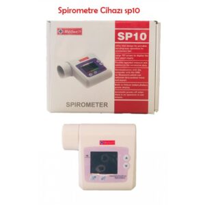 Medwelt SP-10 Spirometre Cihazı