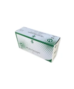 Haspet Vinil Pudrasız Eldiven