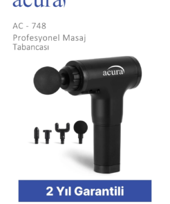 Sporcu Masaj Cihazı