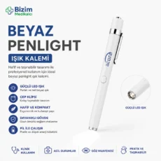 Acura Medikal Işık Kalemi