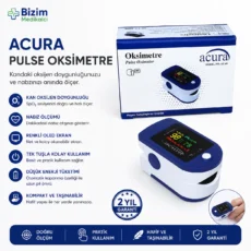 Acura Pulse Oksimetre Cihazı