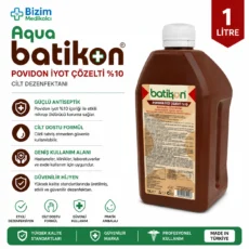 Aqua Batikon 1 Litre