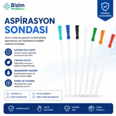 Aspirasyon Sondası