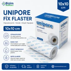 Unipore Esnek Fix Flaster 10*10