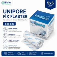 Unipore Esnek Fix Flaster 5*5