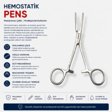 Hemostatik Pens