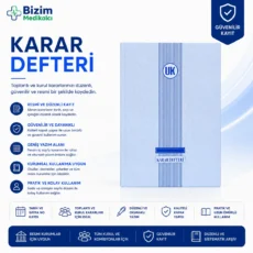 Karar Defteri