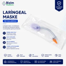 Laringeal Maske