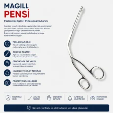 Magill Pensi