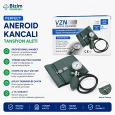 Perfect Aneroid Kancalı Tansiyon Aleti