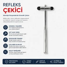 Refleks Çekici