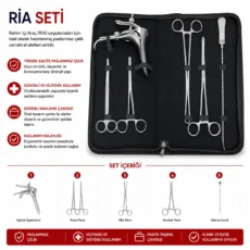 Cerrahi Ria Seti