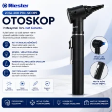 Riester 2056-200 Pen-Scope Otoskop