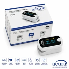 Acura AC-61 Pulse Oksimetre