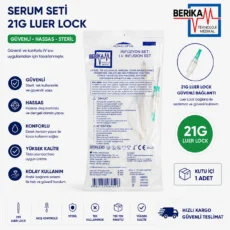Berika Serum Seti