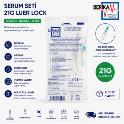 Berika Serum Seti